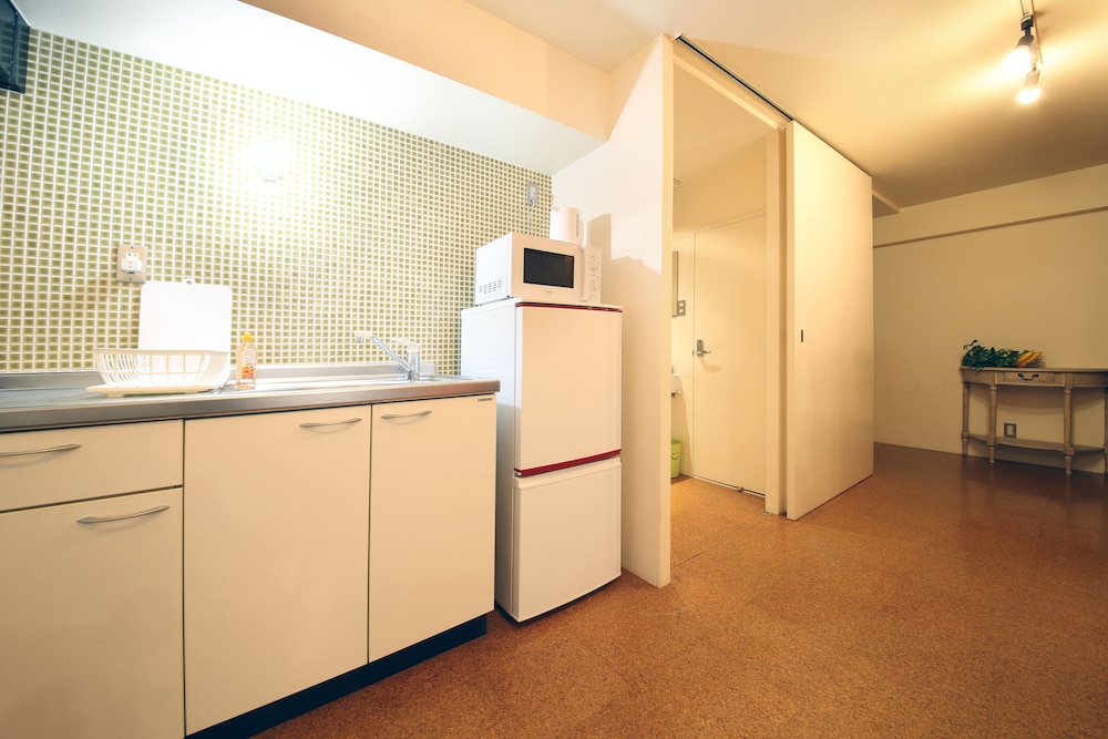STUDIO MINAMISENBA 405 大阪