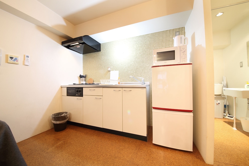 STUDIO MINAMISENBA 405 大阪