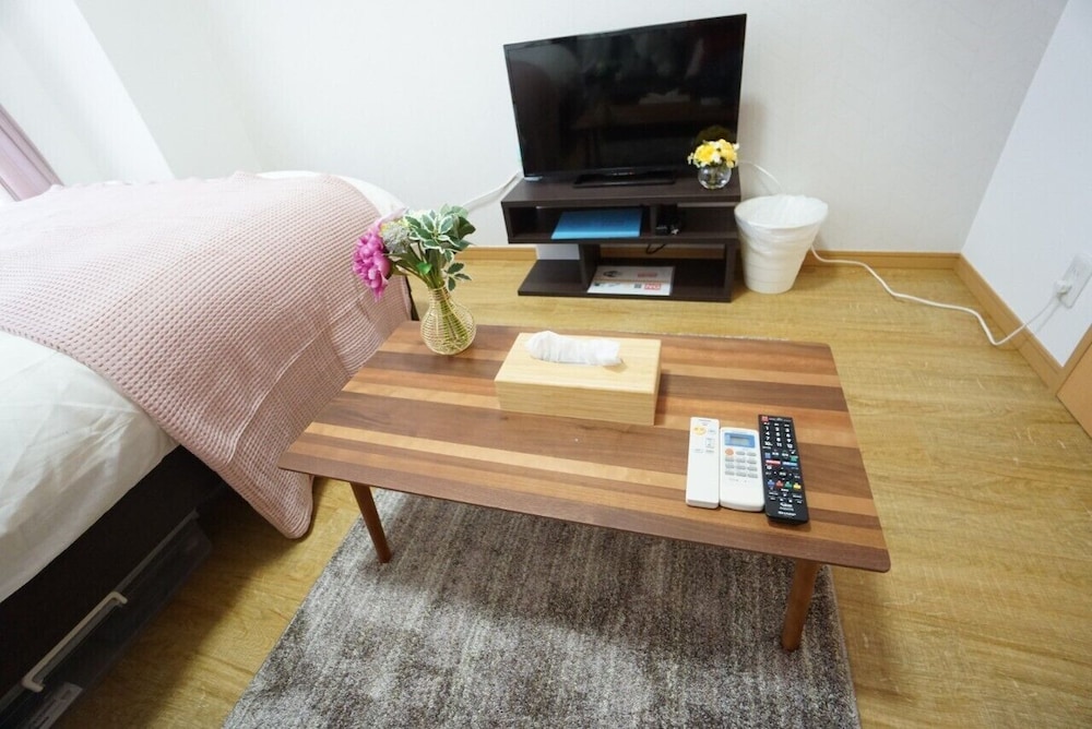 APARTMENT VR HAKUYU MOTOMACHI NAMBA 大阪