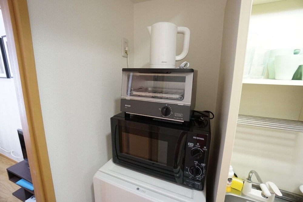 APARTMENT VR HAKUYU MOTOMACHI NAMBA 大阪