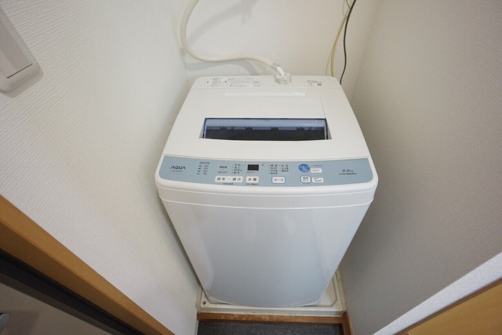 APARTMENT VR HAKUYU MOTOMACHI NAMBA 大阪