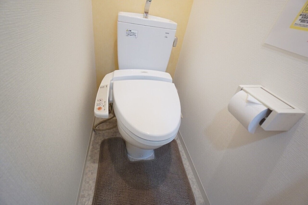 APARTMENT VR HAKUYU MOTOMACHI NAMBA 大阪