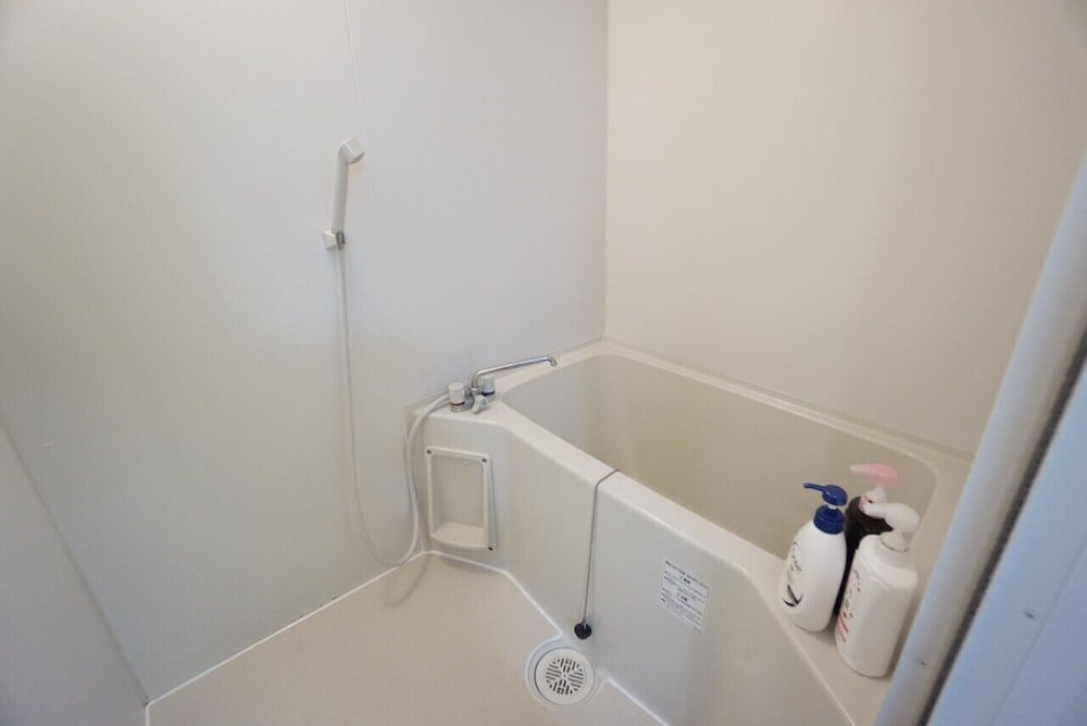 APARTMENT VR HAKUYU MOTOMACHI NAMBA 大阪
