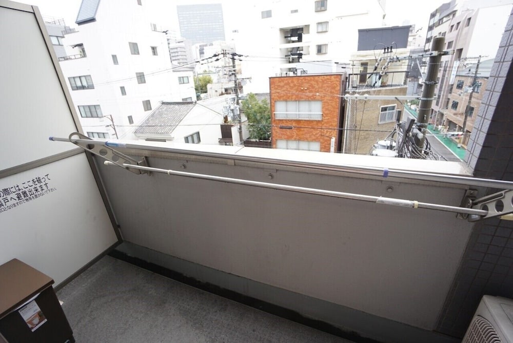APARTMENT VR HAKUYU MOTOMACHI NAMBA 大阪