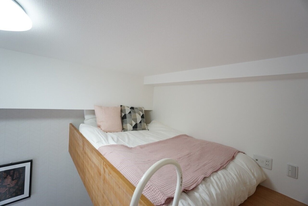 APARTMENT VR HAKUYU MOTOMACHI NAMBA 大阪
