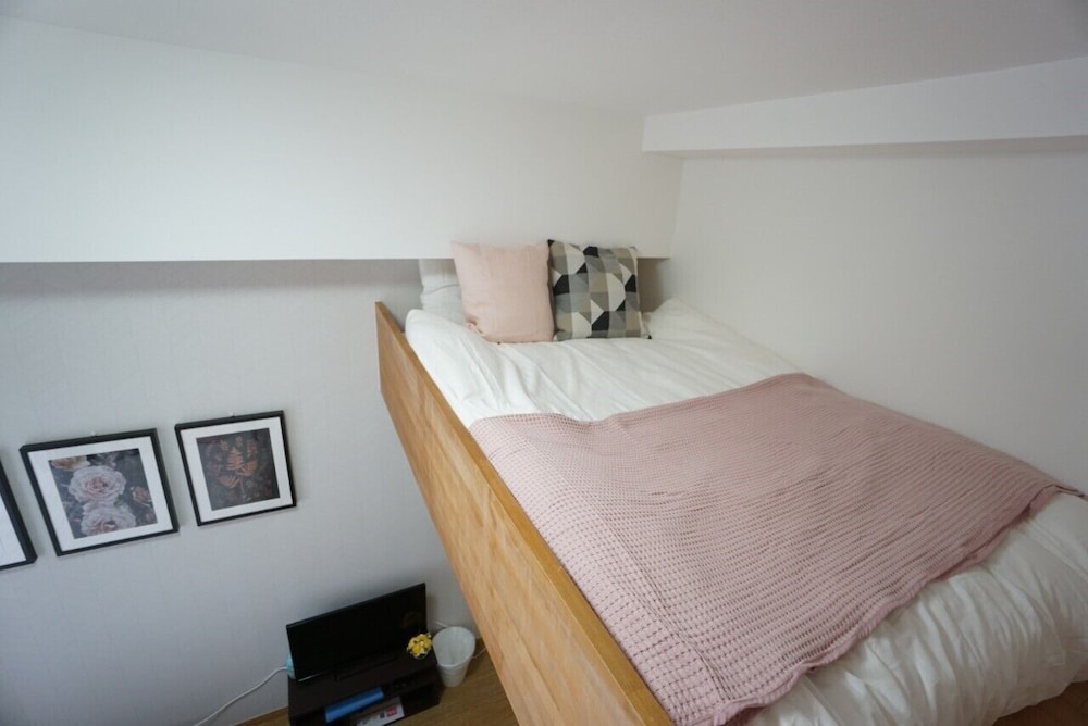 APARTMENT VR HAKUYU MOTOMACHI NAMBA 大阪