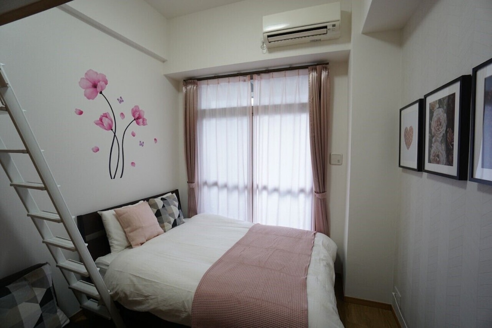 APARTMENT VR HAKUYU MOTOMACHI NAMBA 大阪