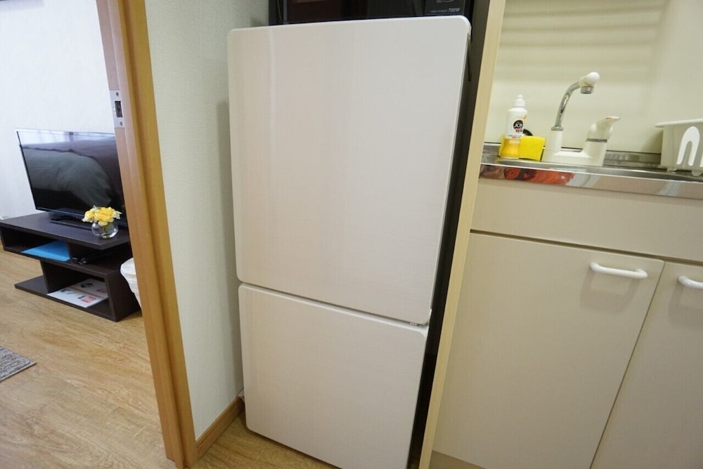 APARTMENT VR HAKUYU MOTOMACHI NAMBA 大阪