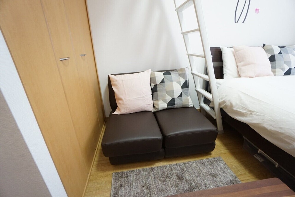 APARTMENT VR HAKUYU MOTOMACHI NAMBA 大阪