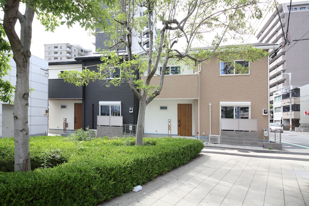 EXSAISON 四天王寺 SOUTH 大阪