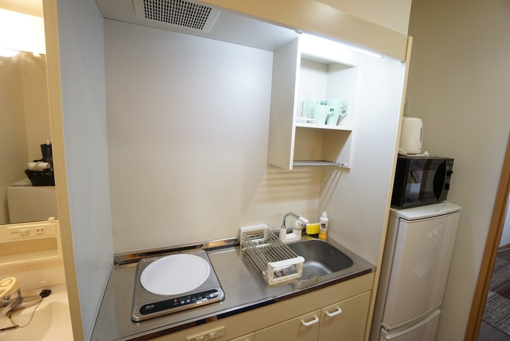 APARTMENT Y HAKUYU MOTOMACHI NAMBA 大阪
