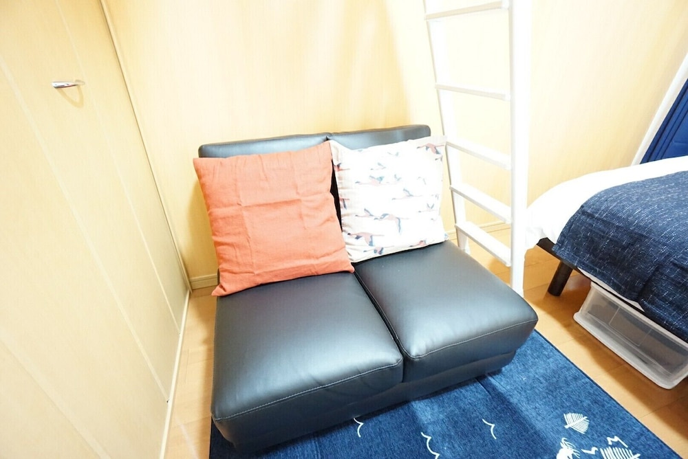 APARTMENT Y HAKUYU MOTOMACHI NAMBA 大阪