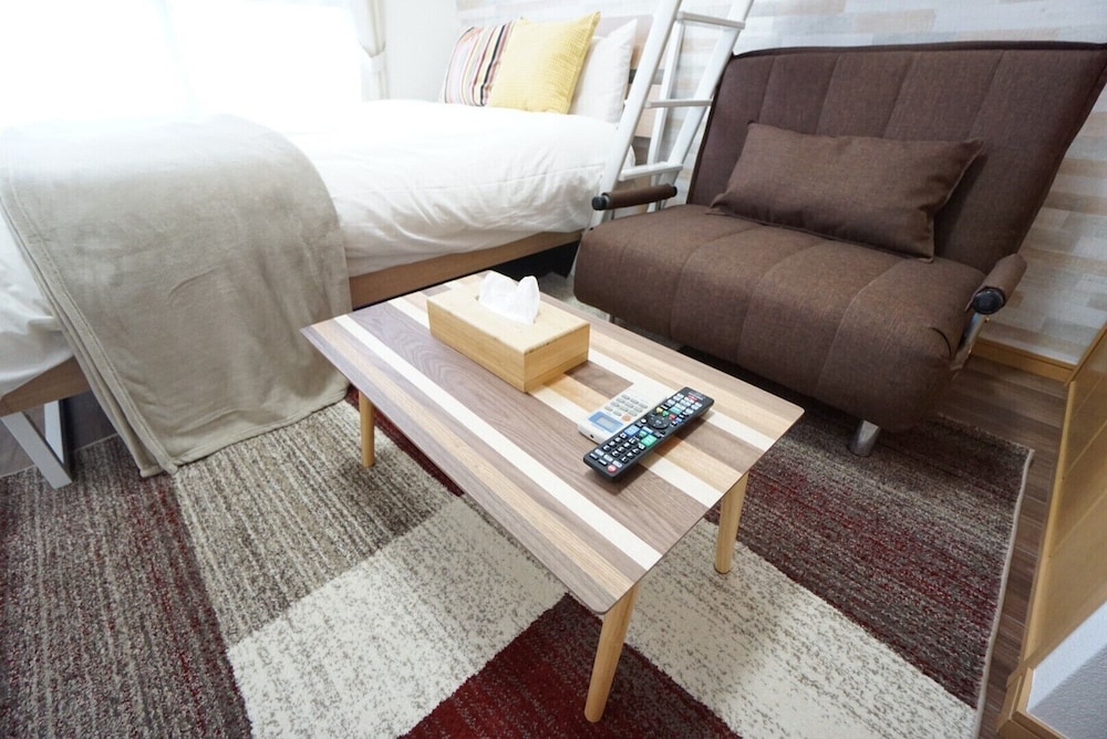 APARTMENT Y HAKUYU MOTOMACHI NAMBA 大阪