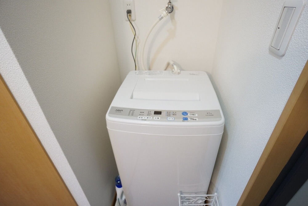 APARTMENT Y HAKUYU MOTOMACHI NAMBA 大阪
