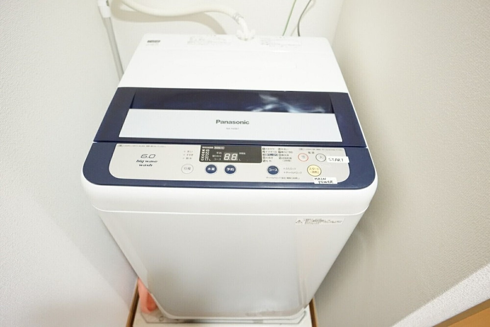 APARTMENT Y HAKUYU MOTOMACHI NAMBA 大阪