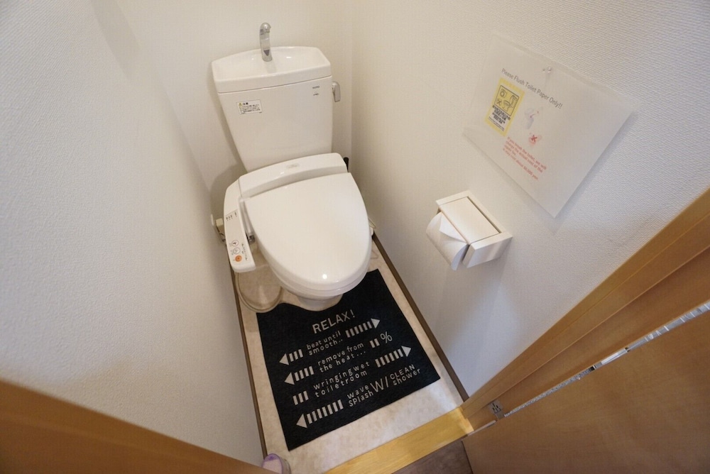 APARTMENT Y HAKUYU MOTOMACHI NAMBA 大阪
