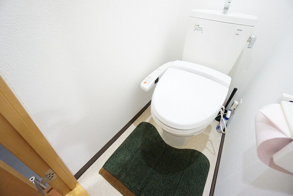 APARTMENT Y HAKUYU MOTOMACHI NAMBA 大阪