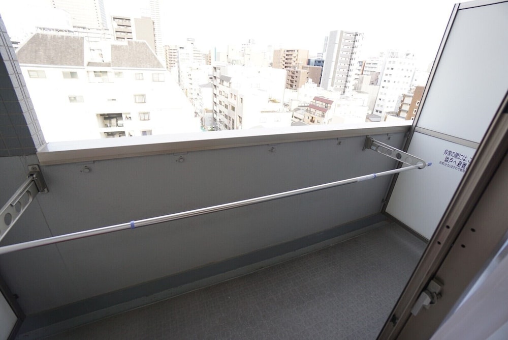 APARTMENT Y HAKUYU MOTOMACHI NAMBA 大阪
