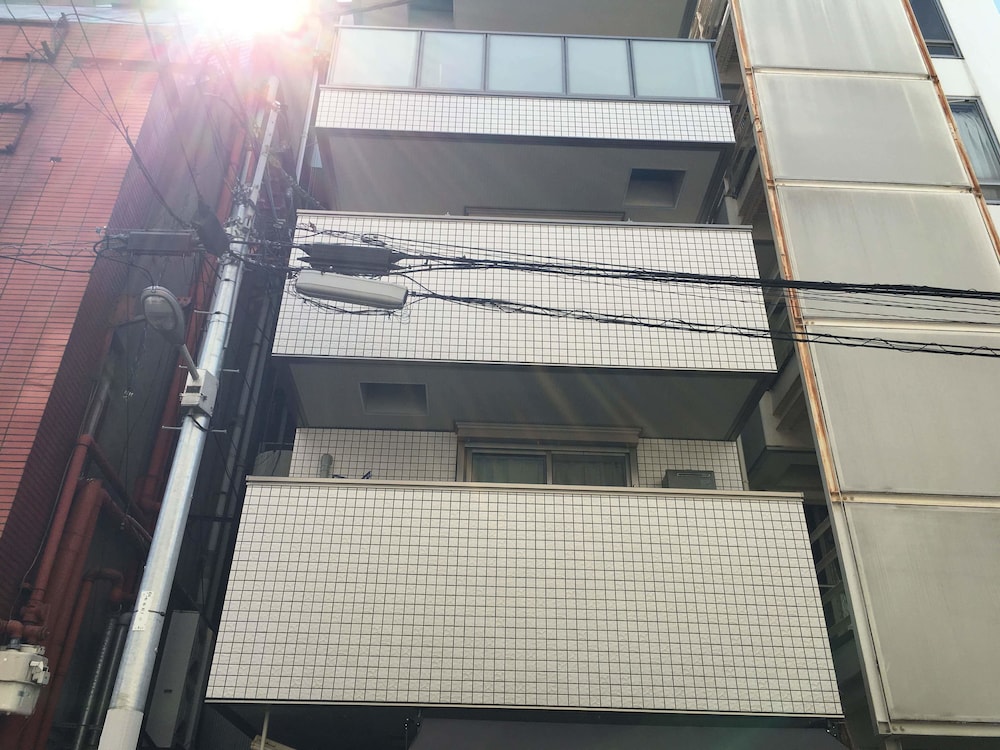 宿 かねとや 大阪
