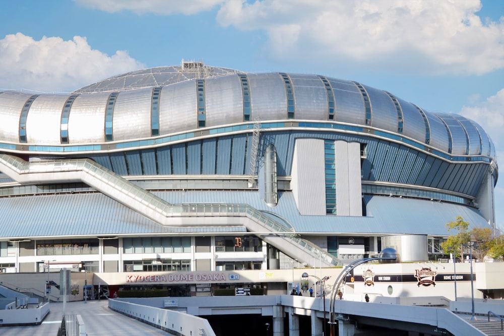 ホテルトレンド西心斎橋 大阪