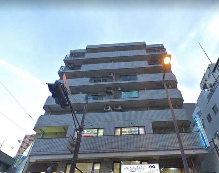 COMFORT SELF HOTEL AMANTO 大阪