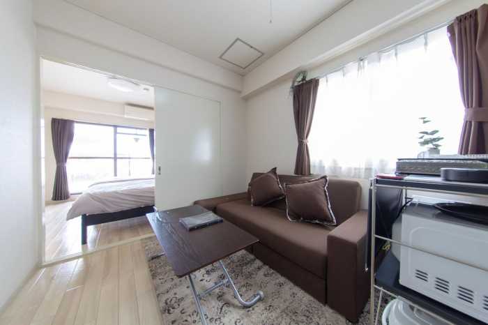 COMFORT SELF HOTEL AMANTO 大阪