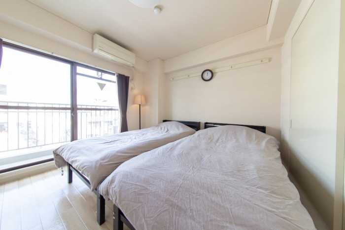 COMFORT SELF HOTEL AMANTO 大阪