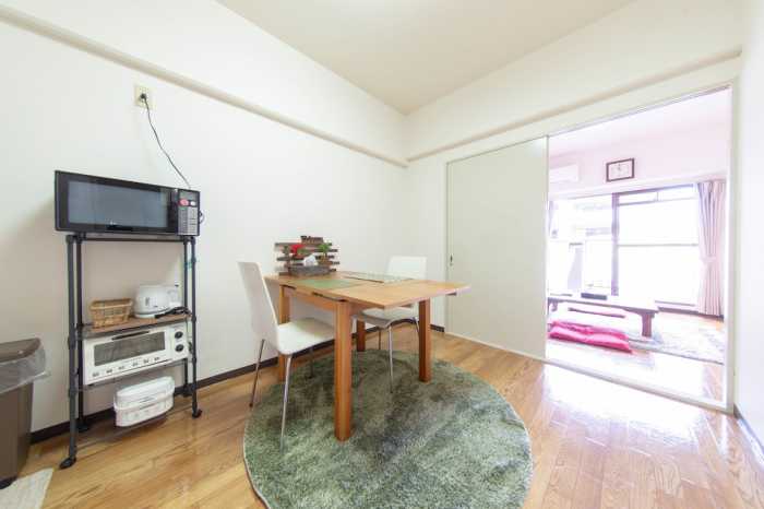 COMFORT SELF HOTEL AMANTO 大阪