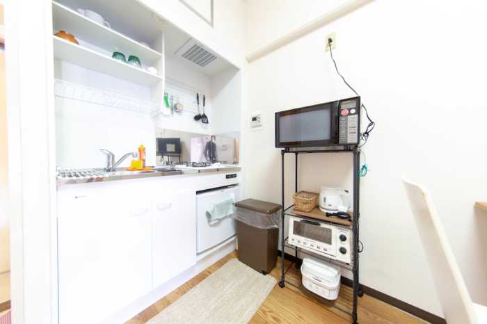 COMFORT SELF HOTEL AMANTO 大阪