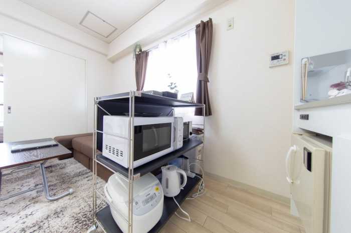 COMFORT SELF HOTEL AMANTO 大阪