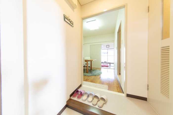 COMFORT SELF HOTEL AMANTO 大阪