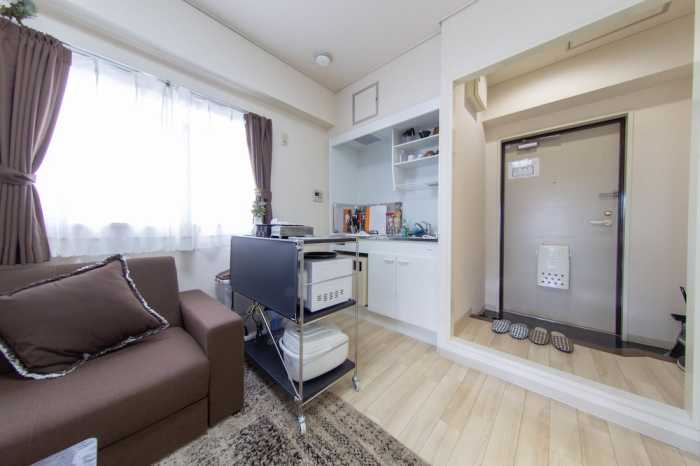 COMFORT SELF HOTEL AMANTO 大阪