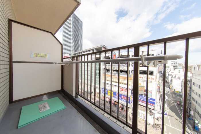COMFORT SELF HOTEL AMANTO 大阪