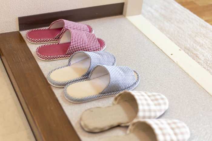 COMFORT SELF HOTEL AMANTO 大阪