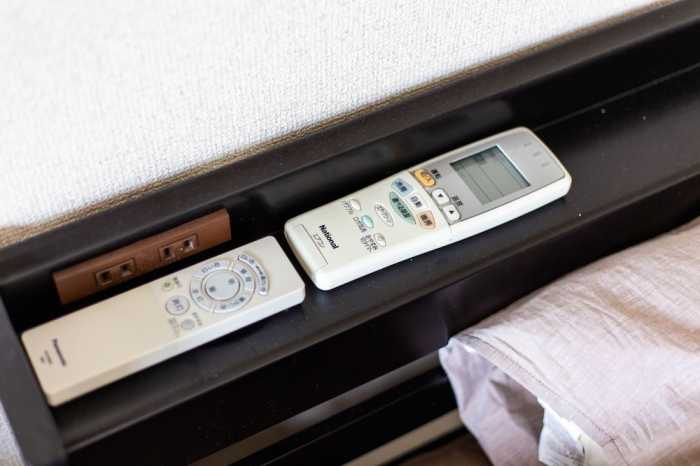 COMFORT SELF HOTEL AMANTO 大阪