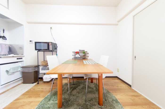 COMFORT SELF HOTEL AMANTO 大阪