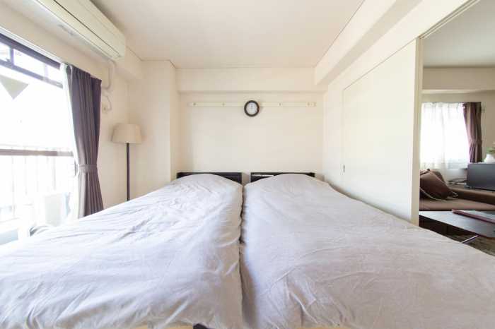 COMFORT SELF HOTEL AMANTO 大阪