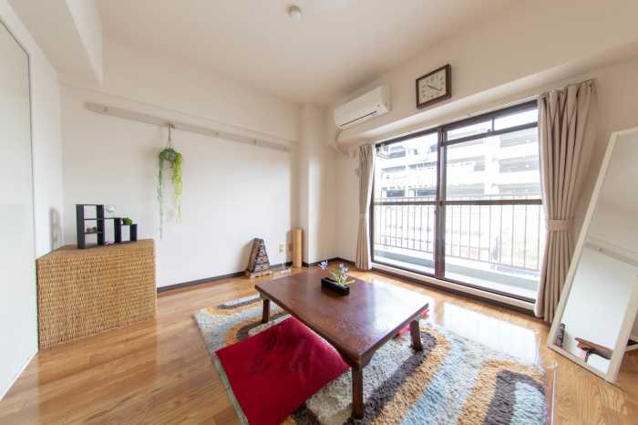 COMFORT SELF HOTEL AMANTO 大阪