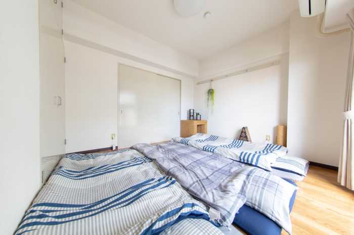 COMFORT SELF HOTEL AMANTO 大阪