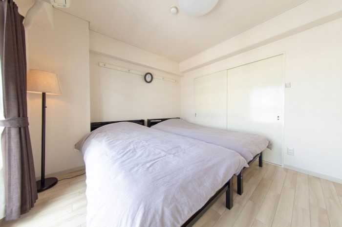COMFORT SELF HOTEL AMANTO 大阪