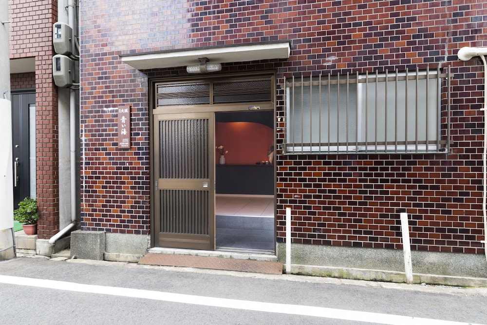 青い海ハウスコリアンタウン 大阪
