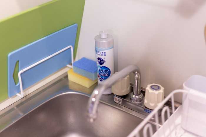 COMFORT SELF HOTEL PLASE HOUSE NISHI-HONMACHI 大阪