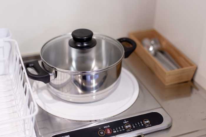 COMFORT SELF HOTEL PLASE HOUSE NISHI-HONMACHI 大阪