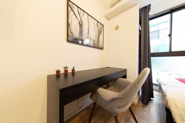 COMFORT SELF HOTEL PLASE HOUSE NISHI-HONMACHI 大阪