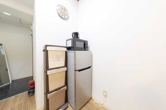 COMFORT SELF HOTEL PLASE HOUSE NISHI-HONMACHI 大阪
