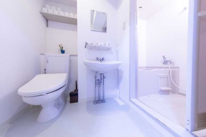 COMFORT SELF HOTEL PLASE HOUSE NISHI-HONMACHI 大阪
