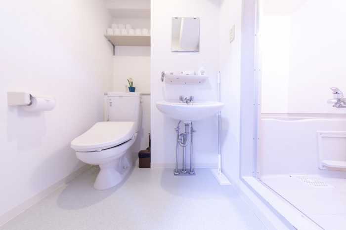 COMFORT SELF HOTEL PLASE HOUSE NISHI-HONMACHI 大阪