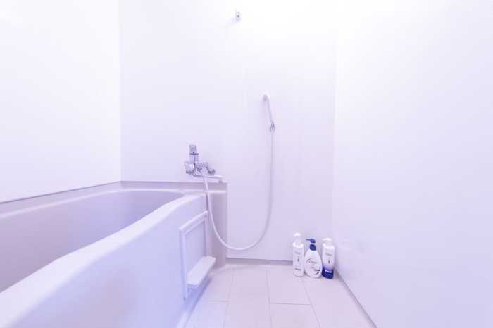 COMFORT SELF HOTEL PLASE HOUSE NISHI-HONMACHI 大阪