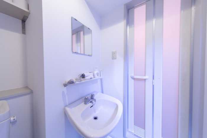 COMFORT SELF HOTEL PLASE HOUSE NISHI-HONMACHI 大阪