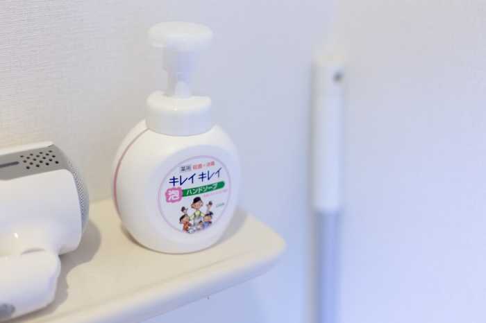 COMFORT SELF HOTEL PLASE HOUSE NISHI-HONMACHI 大阪